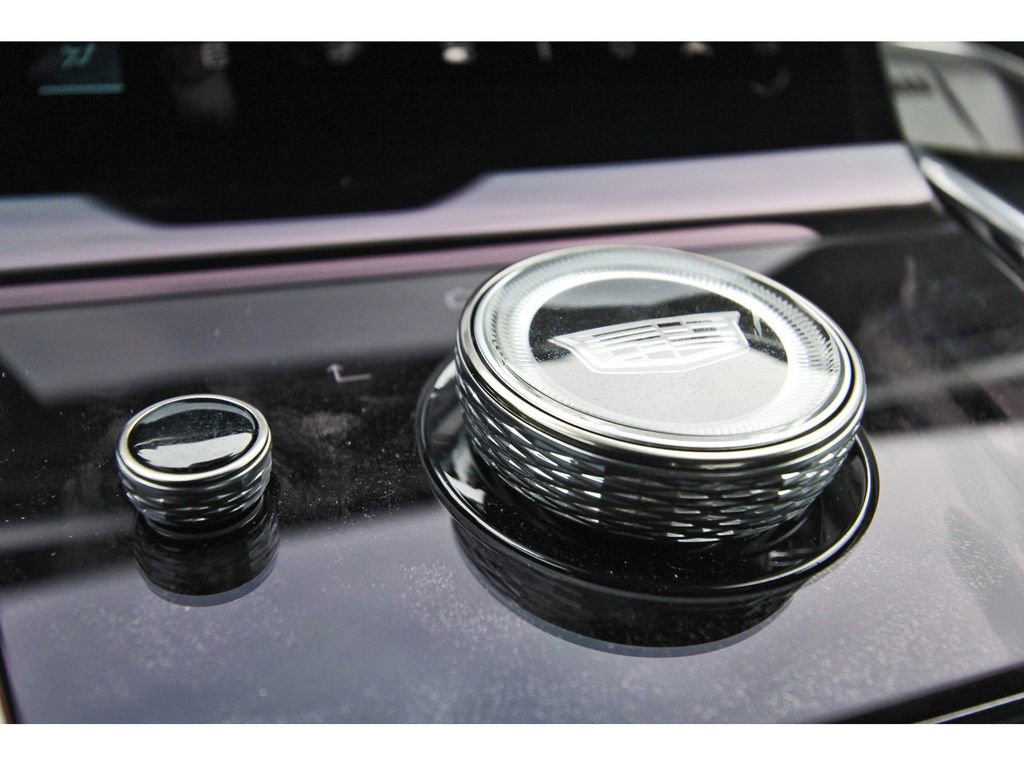 2025 Cadillac Escalade IQ Sport 2 - Photo 21