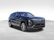 CADILLAC VISTIQ