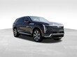 CADILLAC ESCALADE IQ
