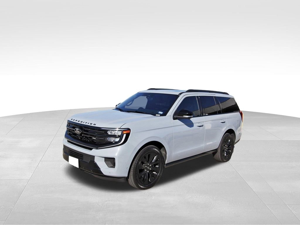 Used 2025 Ford Expedition Platinum SUV