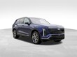 CADILLAC VISTIQ