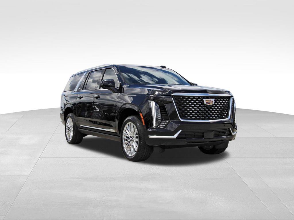  CADILLAC Escalade ESV