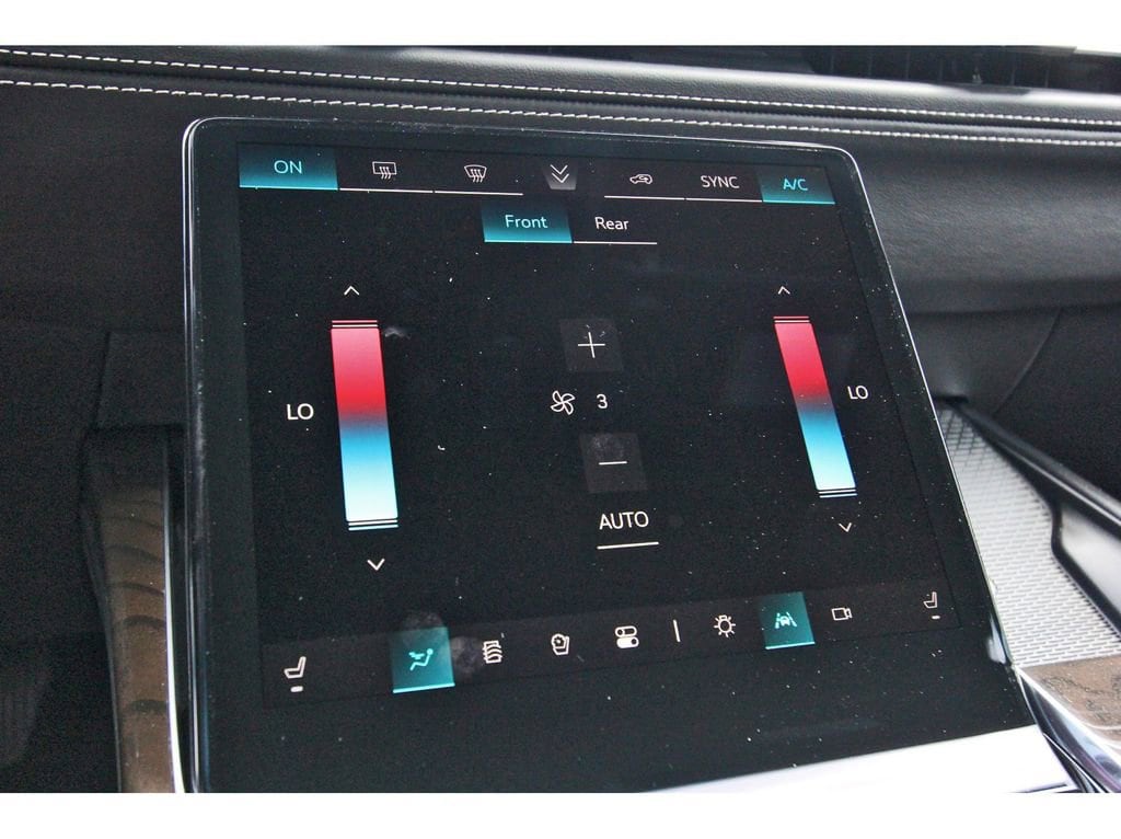 2026 Cadillac Escalade Platinum Sport - Photo 19