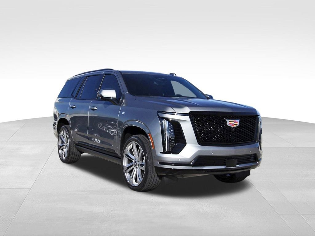 New 2026 CADILLAC Escalade Sport SUV