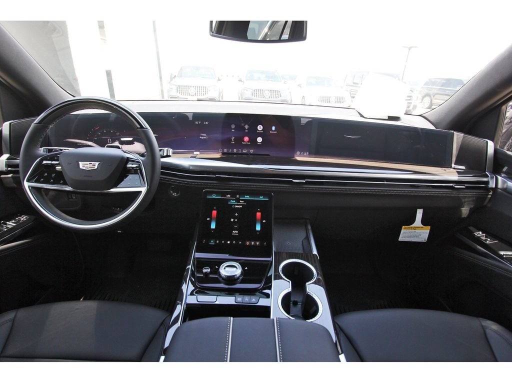 2026 Cadillac Escalade Escalade - Photo 9