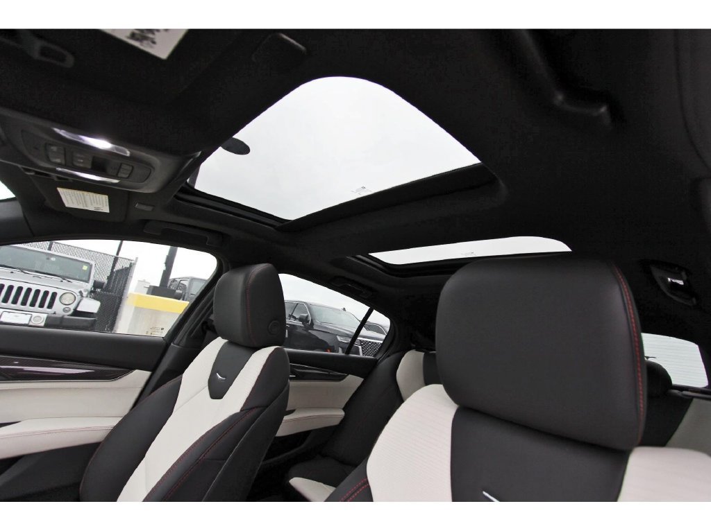 2026 Cadillac CT5 Sport - Photo 24