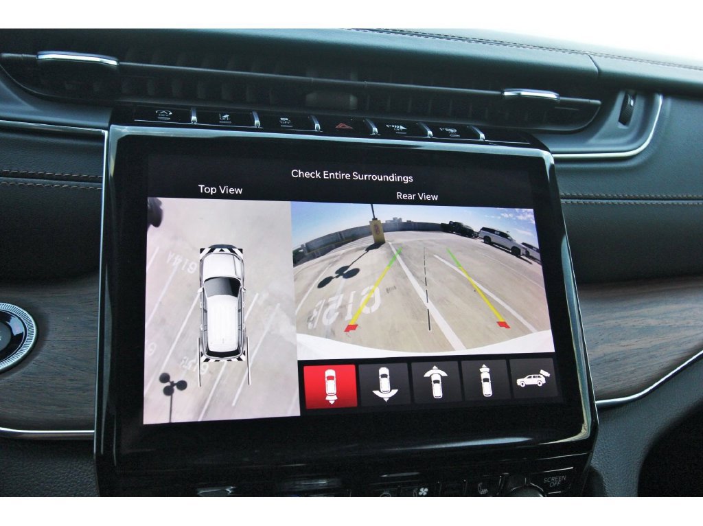 2024 Jeep Grand Cherokee Summit - Photo 22