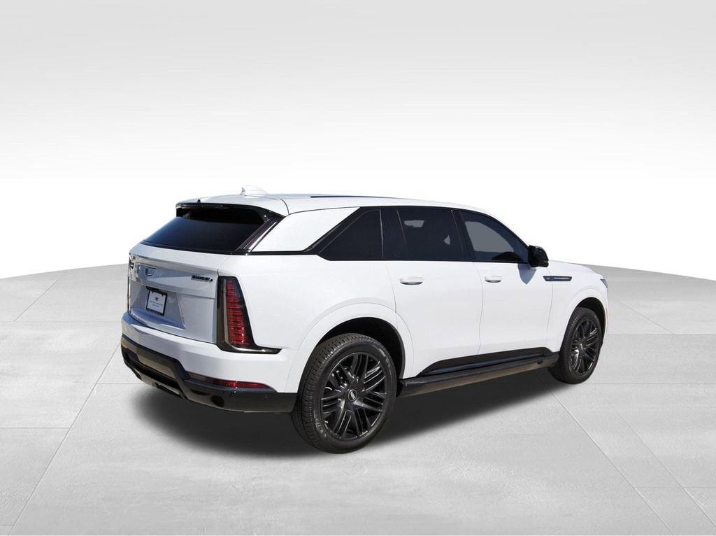 New 2026 CADILLAC ESCALADE IQ Premium Sport SUV