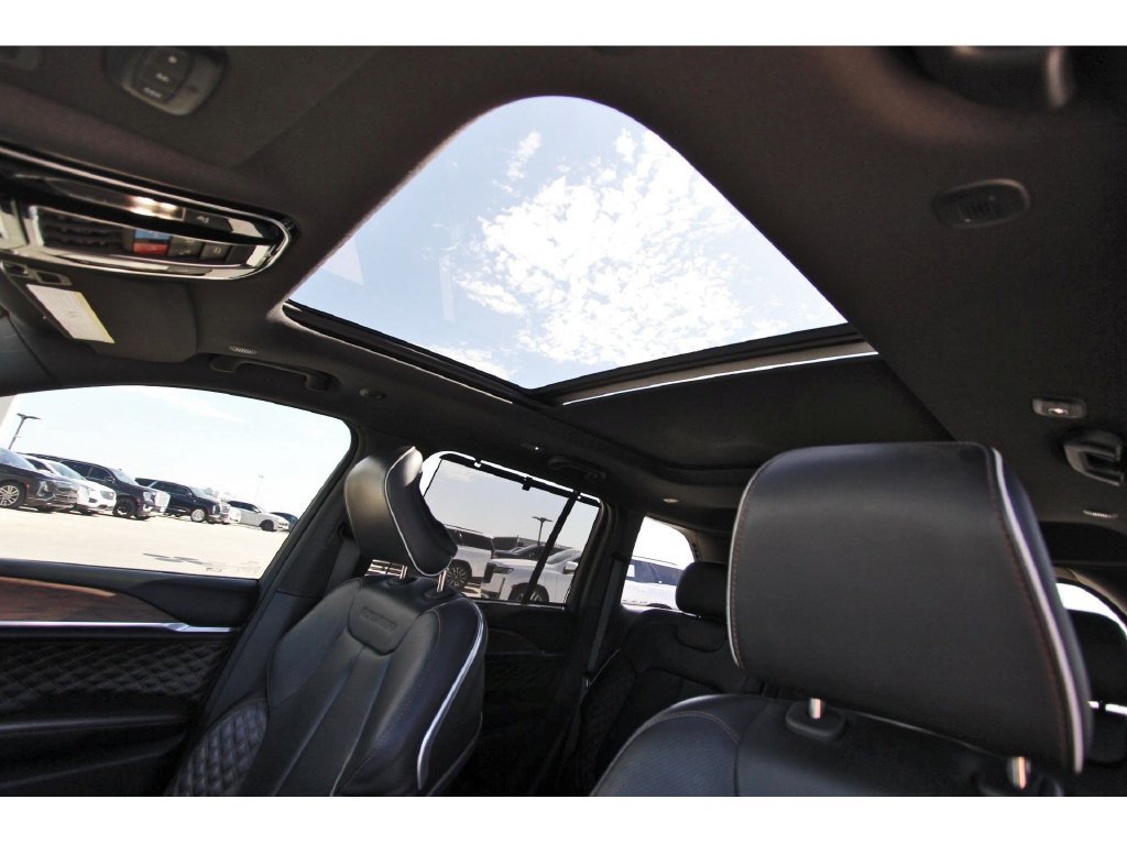 2024 Jeep Grand Cherokee Summit - Photo 28