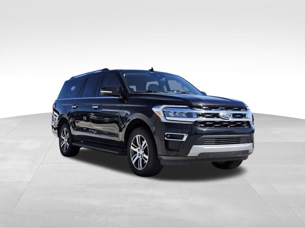 2024 Ford Expedition Limited MAX 4x4's photo