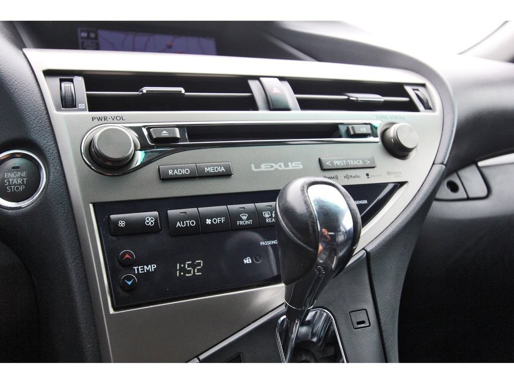 2015 Lexus RX 350 - Photo 21
