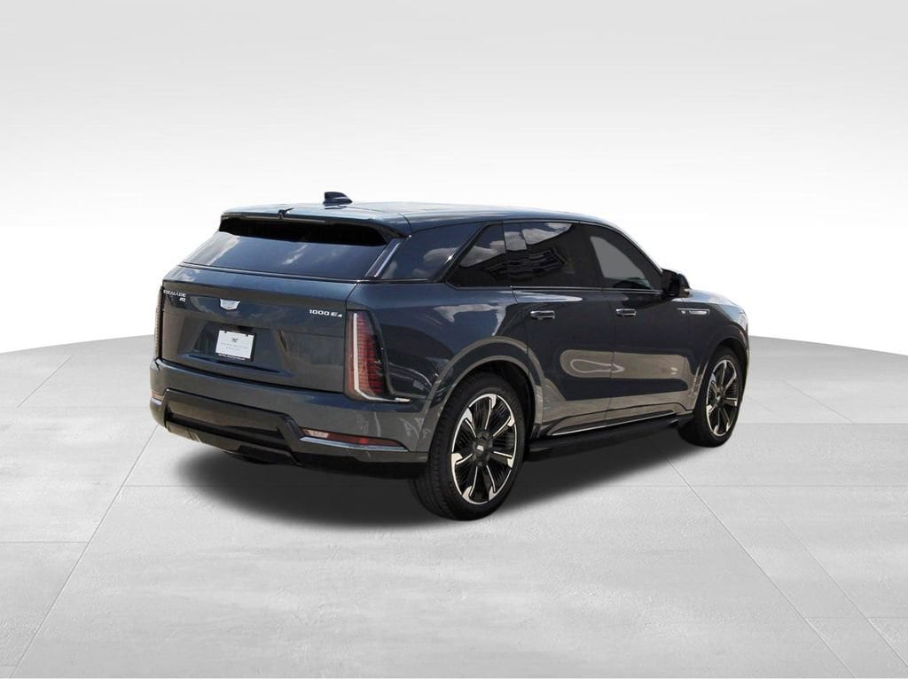 Certified 2025 CADILLAC Escalade IQ Sport 1 SUV