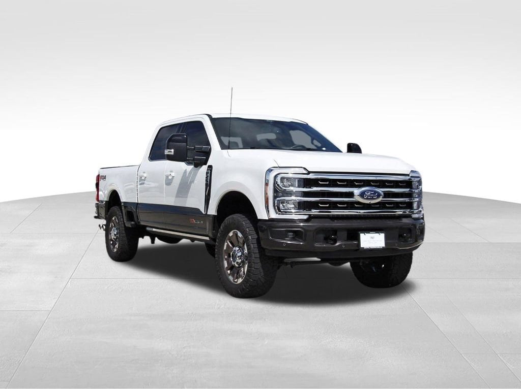 Used 2025 Ford Super Duty F-250 SRW XL Truck Crew Cab