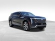 CADILLAC ESCALADE IQ
