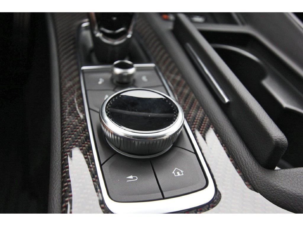 2026 Cadillac CT5 Sport - Photo 21
