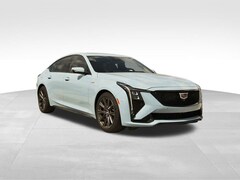 2026 CADILLAC CT5-V V-Series Sedan