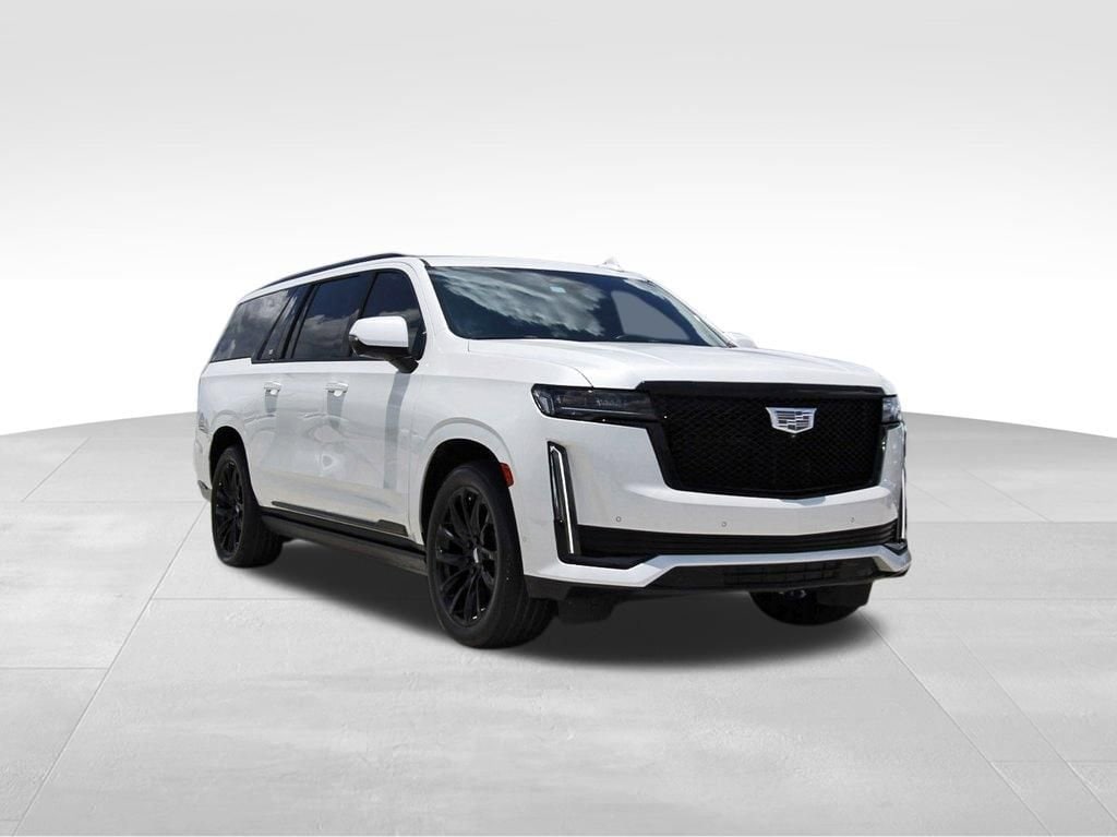 2023 Cadillac Escalade ESV Sport's photo
