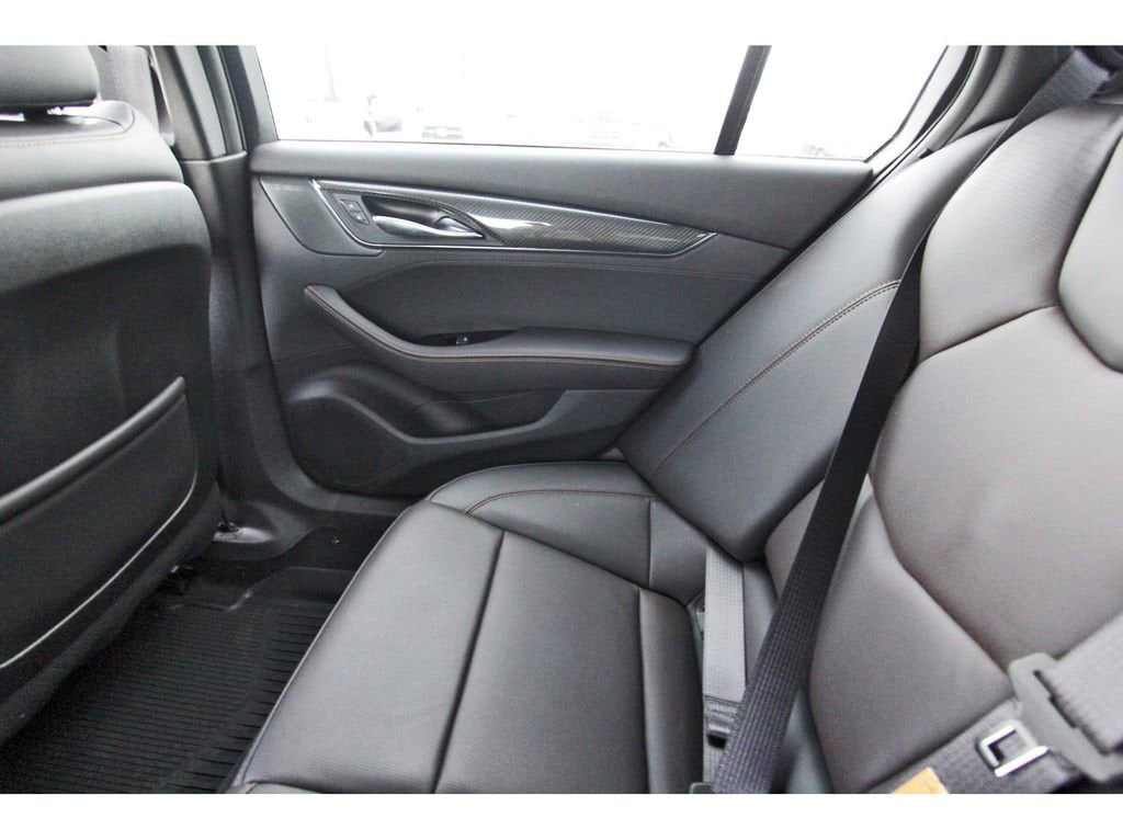 2026 Cadillac CT5 Sport - Photo 12