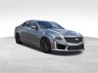 CADILLAC CTS-V