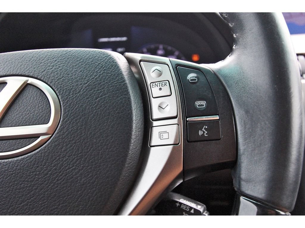 2015 Lexus RX 350 - Photo 16