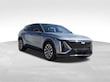 CADILLAC LYRIQ