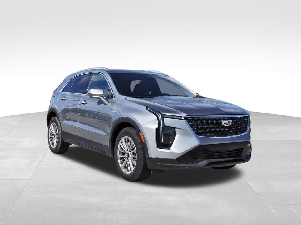 2024 Cadillac XT4 Premium Luxury's photo