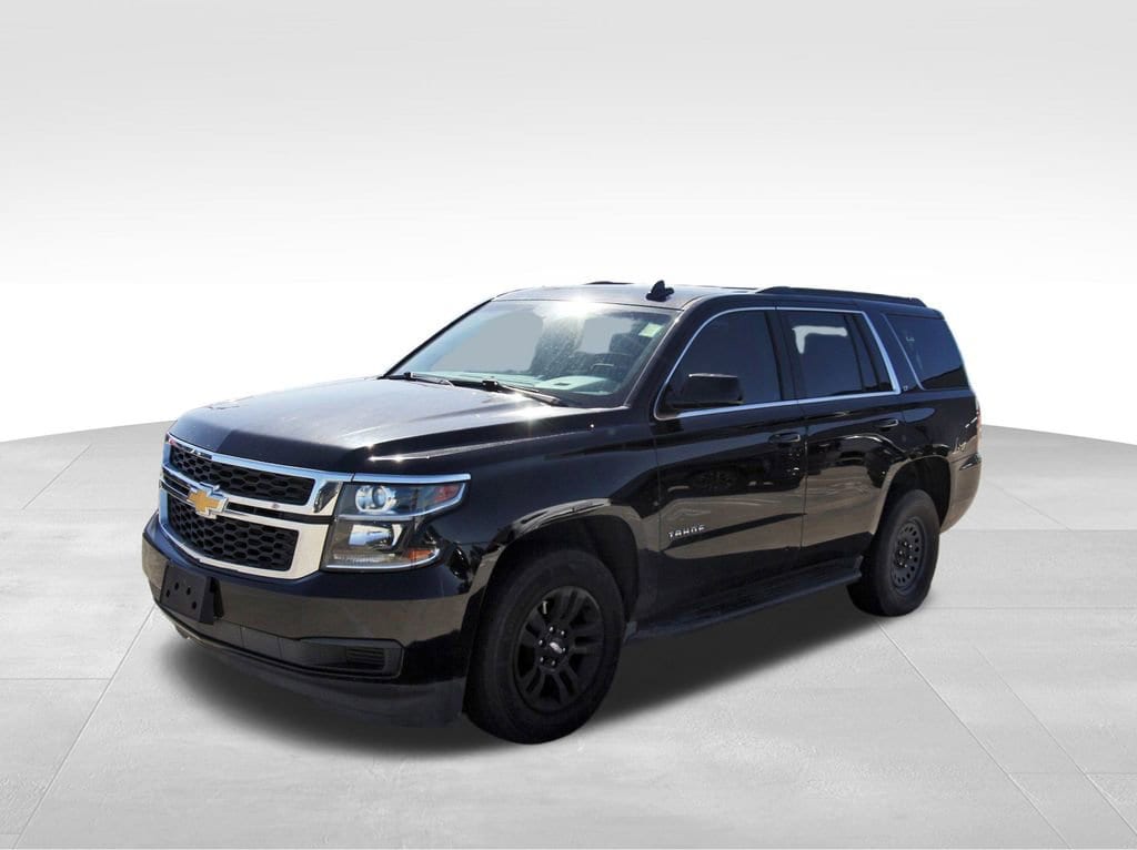 Used 2019 Chevrolet Tahoe LT SUV