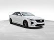 CADILLAC CT4