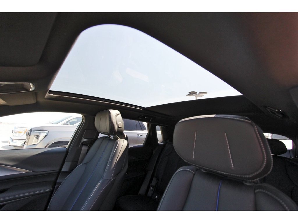 2027 Cadillac LYRIQ Sport - Photo 23