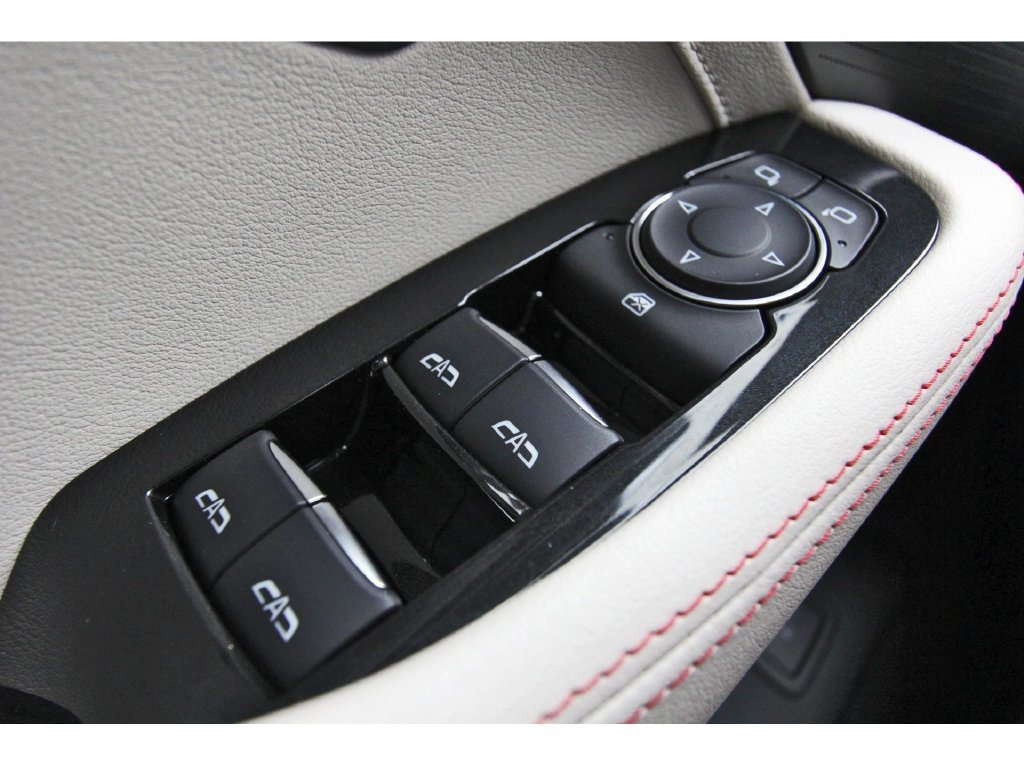 2026 Cadillac CT5 Sport - Photo 15