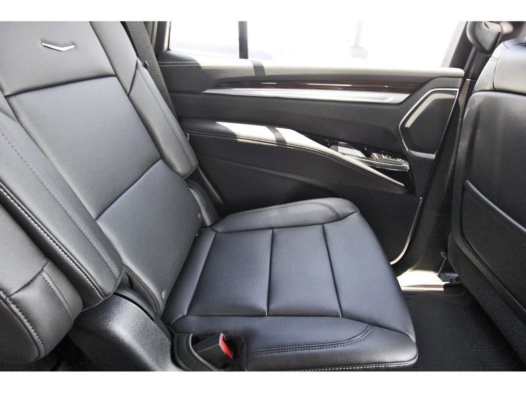 2026 Cadillac Escalade Escalade - Photo 11