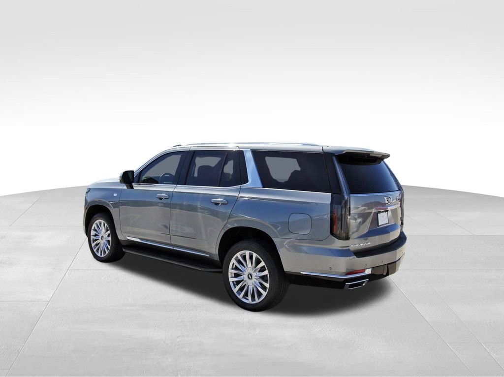 New 2026 CADILLAC Escalade 1SA SUV