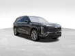 CADILLAC VISTIQ