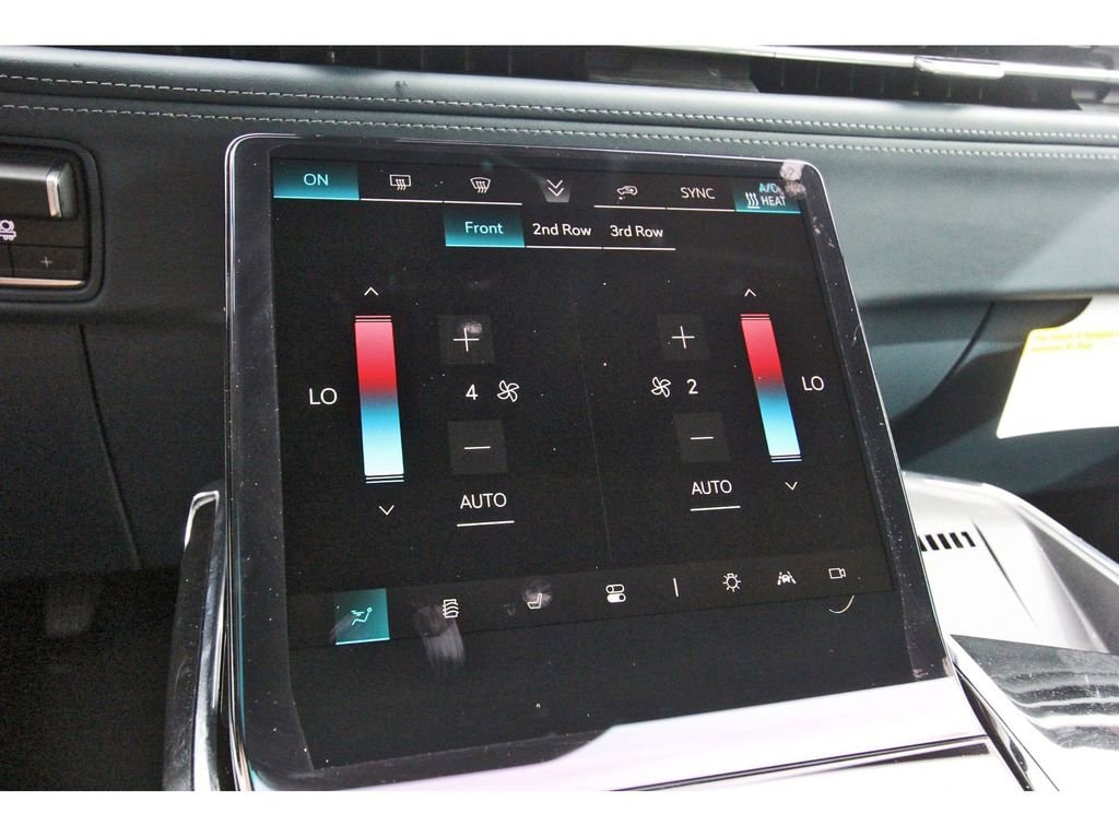 2025 Cadillac Escalade IQ Sport 2 - Photo 20