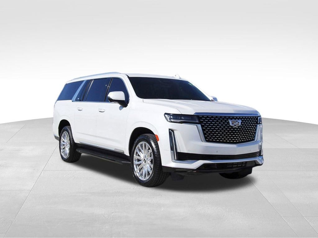 2023 Cadillac Escalade ESV
