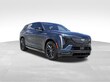 CADILLAC ESCALADE IQ