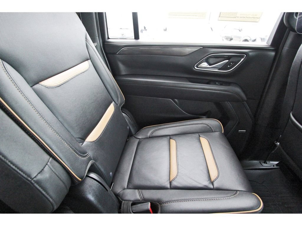 2026 Cadillac Escalade Platinum Sport - Photo 11