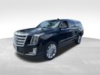 CADILLAC Escalade ESV