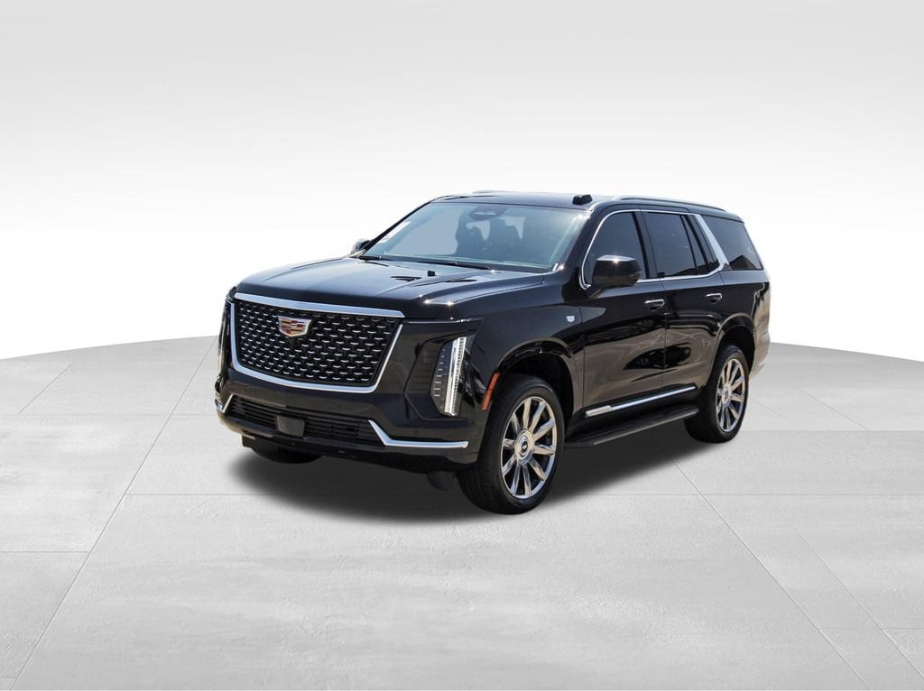 New 2026 CADILLAC Escalade 1SA SUV