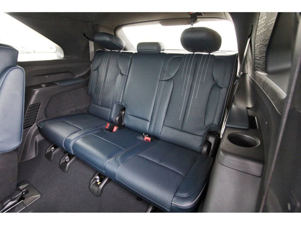 2025 Cadillac Escalade IQ Sport 2 - Photo 13