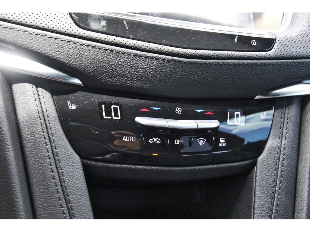 2026 Cadillac XT5 Luxury - Photo 18