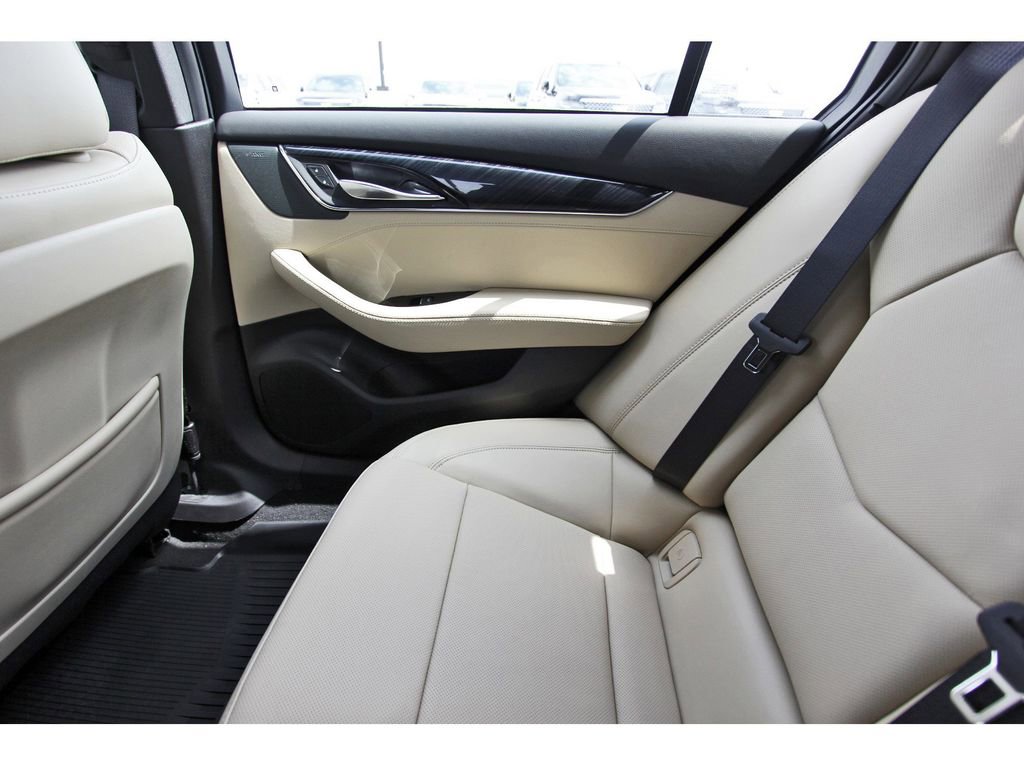 2025 Cadillac CT5 Premium Luxury - Photo 12