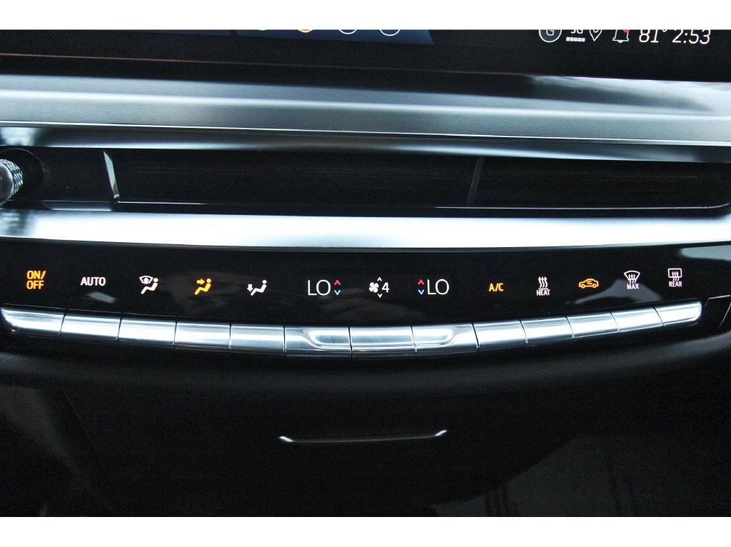 2027 Cadillac LYRIQ Sport - Photo 19
