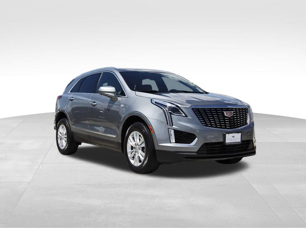 2023 Cadillac XT5 FWD Luxury's photo