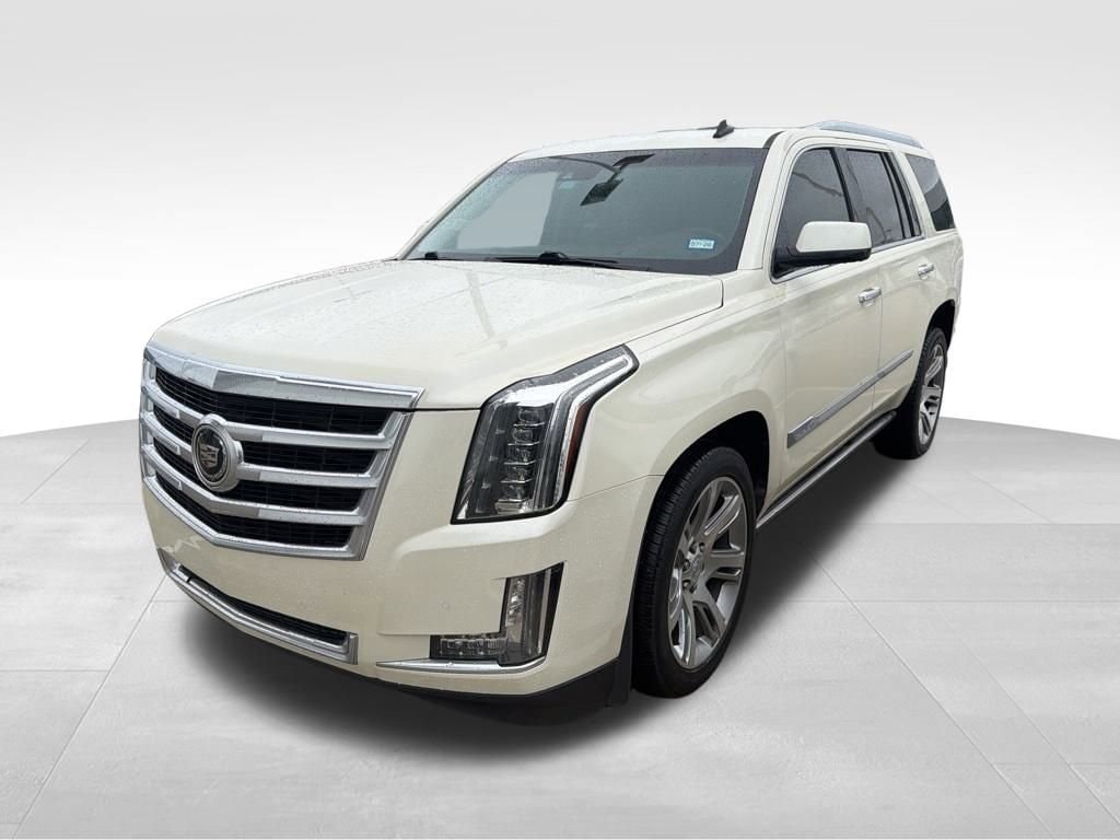 2015 Cadillac Escalade Premium
