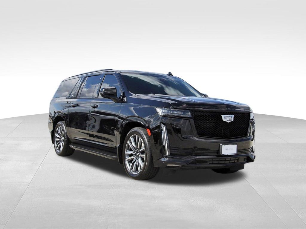 2023 Cadillac Escalade ESV Sport's photo