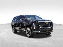 2026 CADILLAC Escalade ESV Luxury SUV
