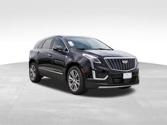 2026 CADILLAC XT5 Premium Luxury SUV