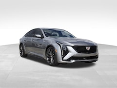 2026 CADILLAC CT5-V V-Series Sedan
