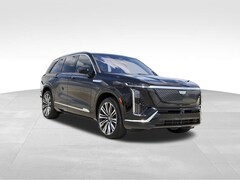 2026 CADILLAC VISTIQ Premium Luxury SUV